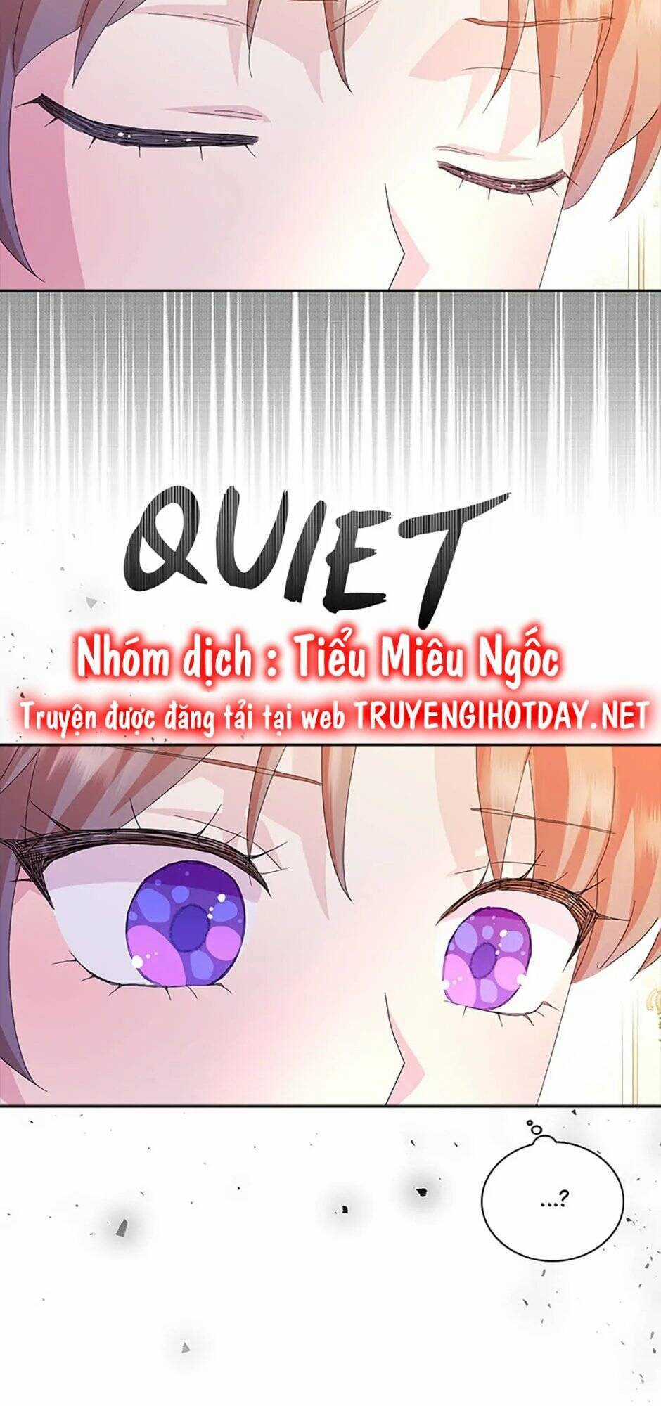 Mẹ Chồng Phản Diện Đáng Yêu Chapter 52 trang 21