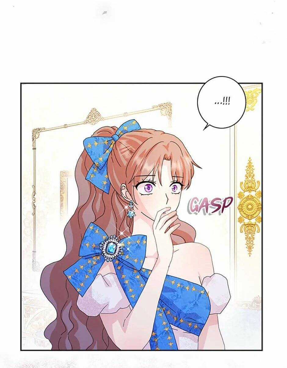 Mẹ Chồng Phản Diện Đáng Yêu Chapter 52 trang 22