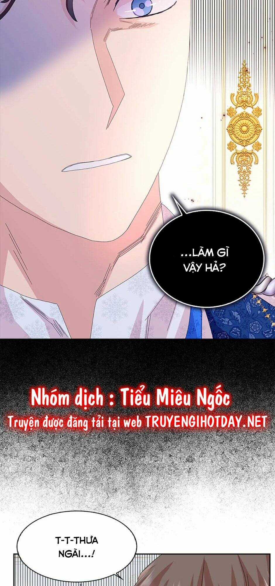 Mẹ Chồng Phản Diện Đáng Yêu Chapter 52 trang 25