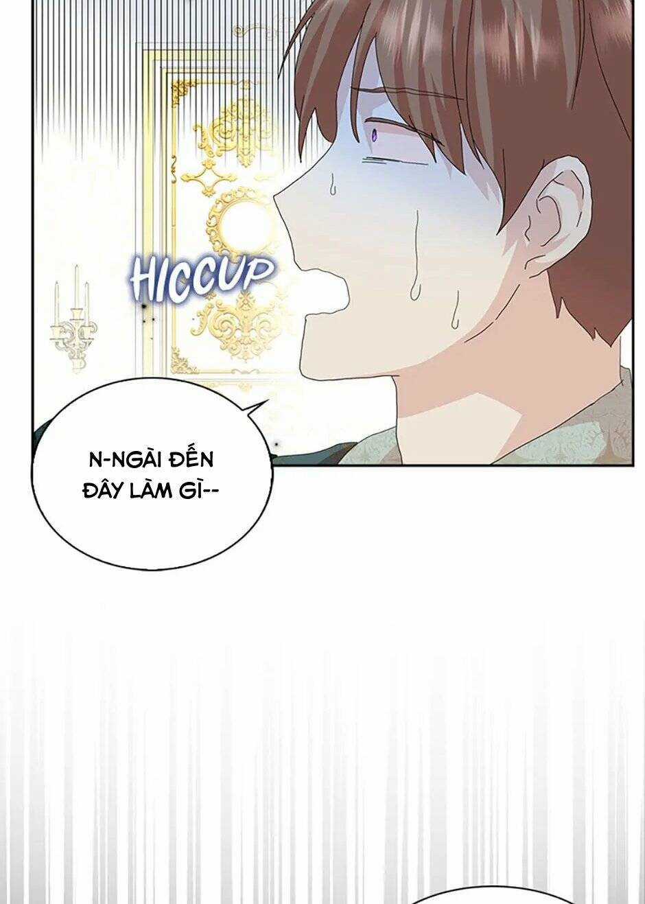 Mẹ Chồng Phản Diện Đáng Yêu Chapter 52 trang 26