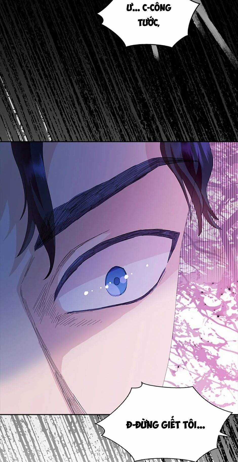 Mẹ Chồng Phản Diện Đáng Yêu Chapter 52 trang 30