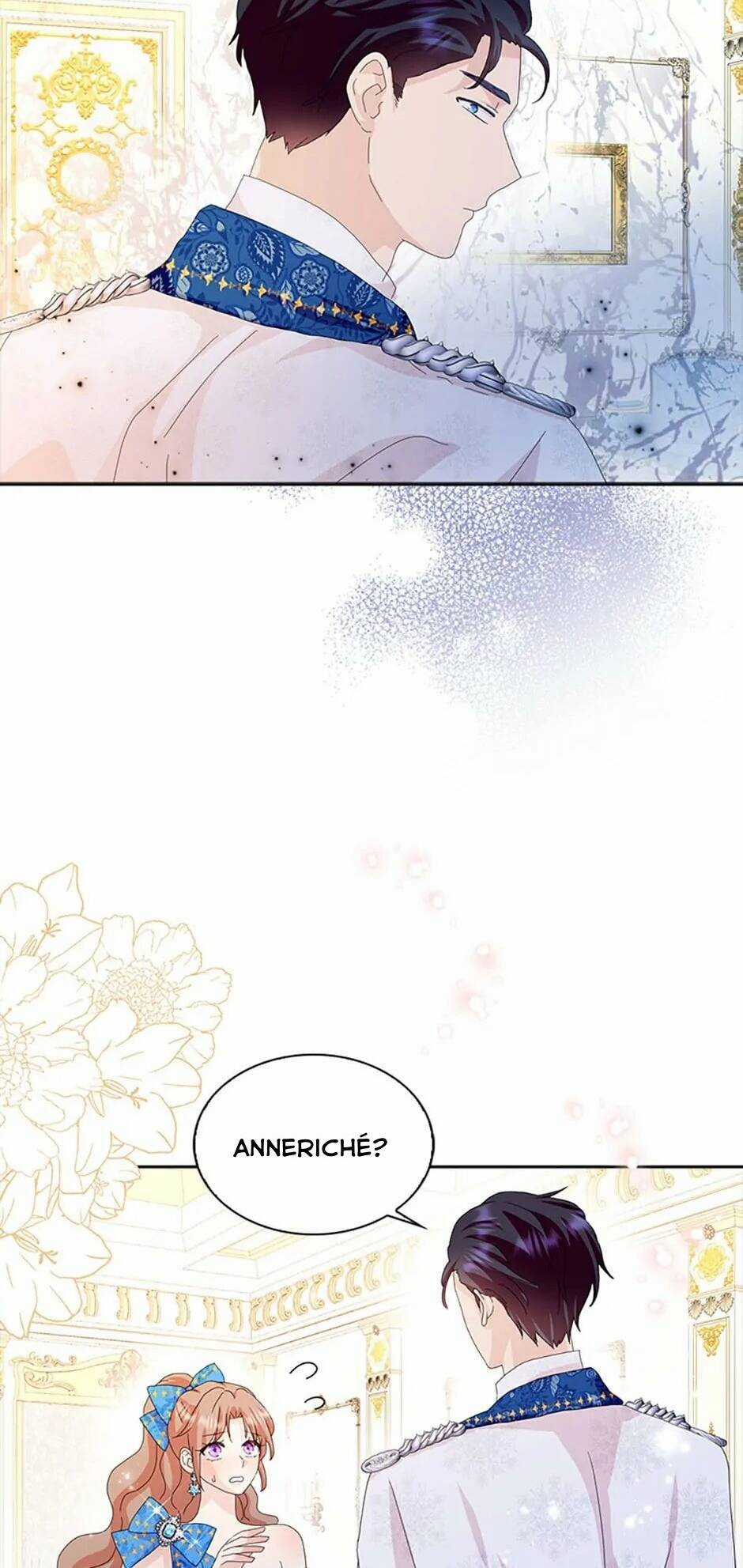 Mẹ Chồng Phản Diện Đáng Yêu Chapter 52 trang 33