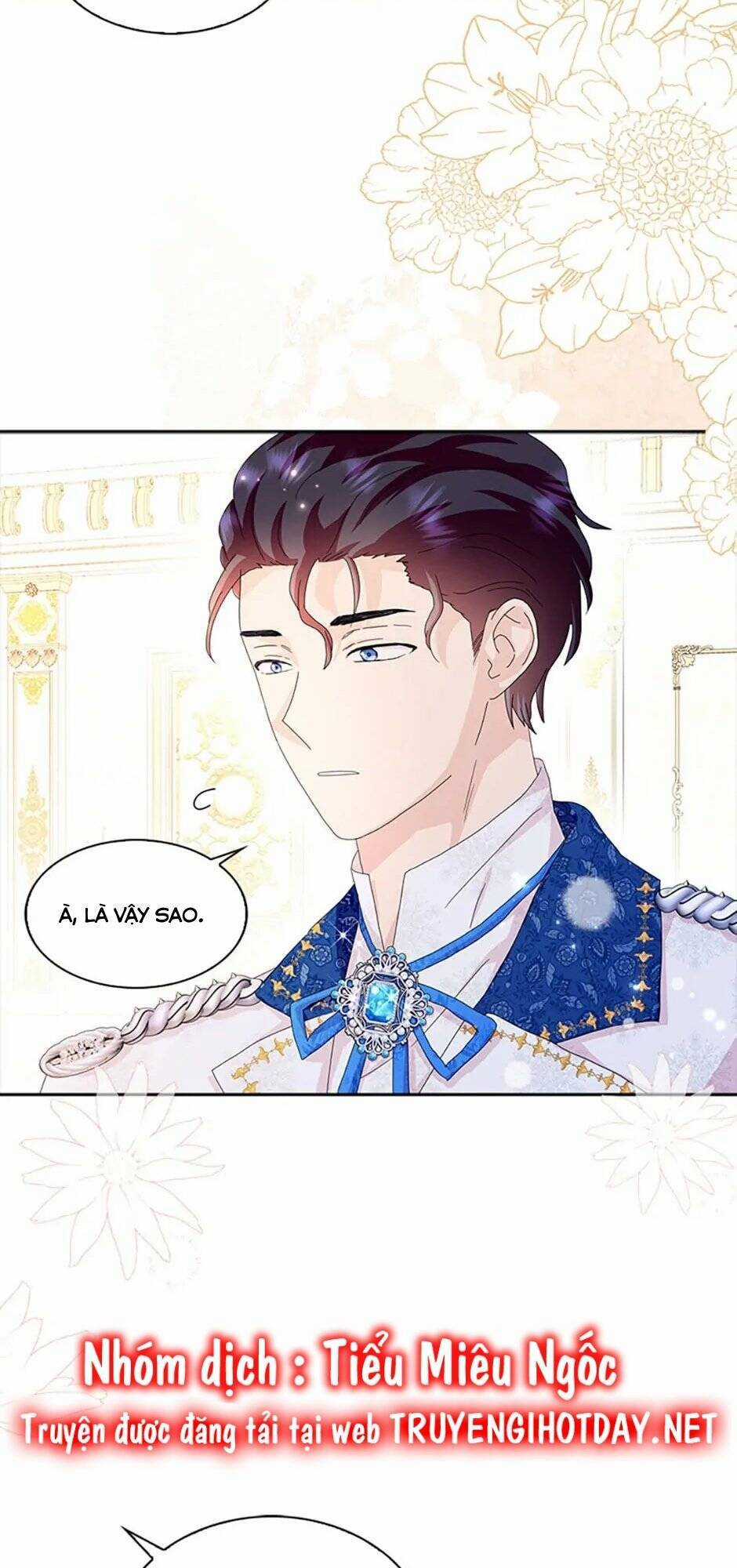 Mẹ Chồng Phản Diện Đáng Yêu Chapter 52 trang 35