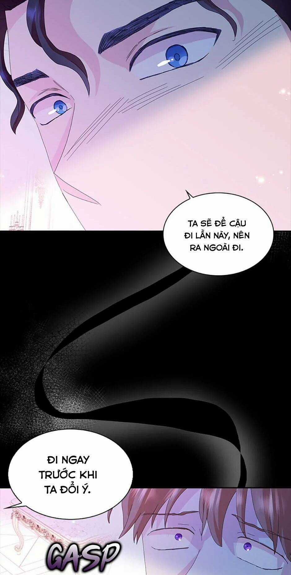 Mẹ Chồng Phản Diện Đáng Yêu Chapter 52 trang 37