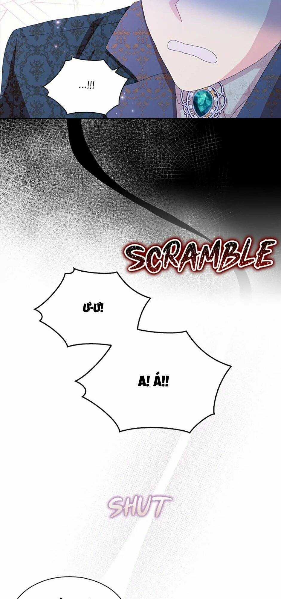 Mẹ Chồng Phản Diện Đáng Yêu Chapter 52 trang 38