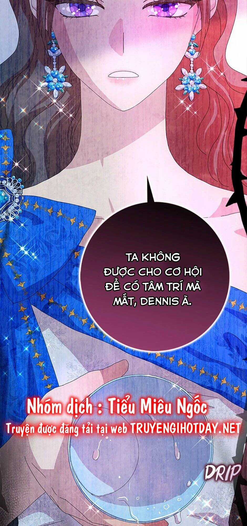 Mẹ Chồng Phản Diện Đáng Yêu Chapter 52 trang 4