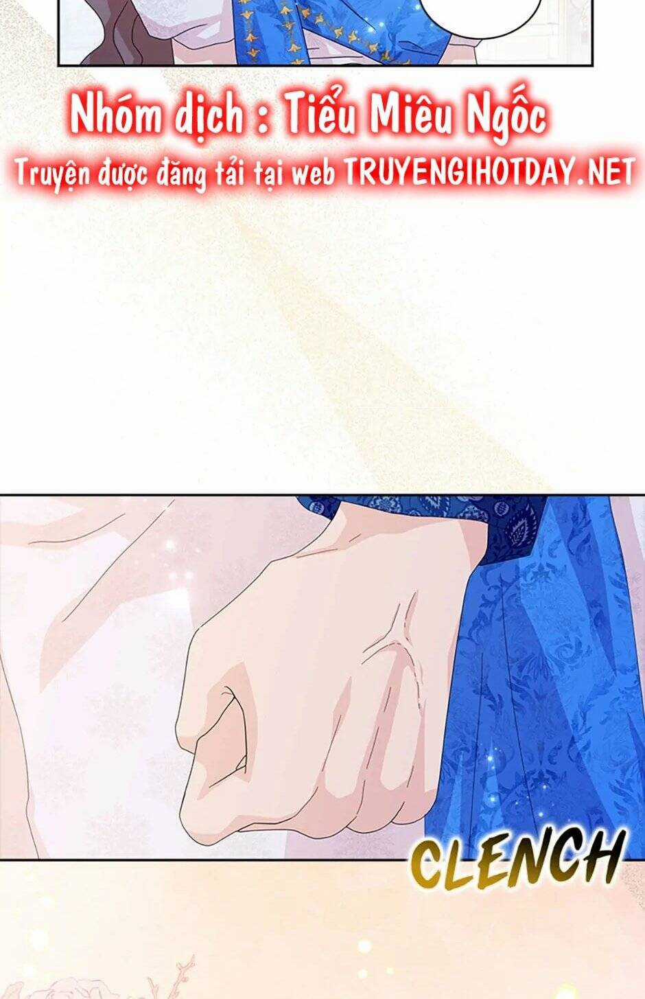 Mẹ Chồng Phản Diện Đáng Yêu Chapter 52 trang 40