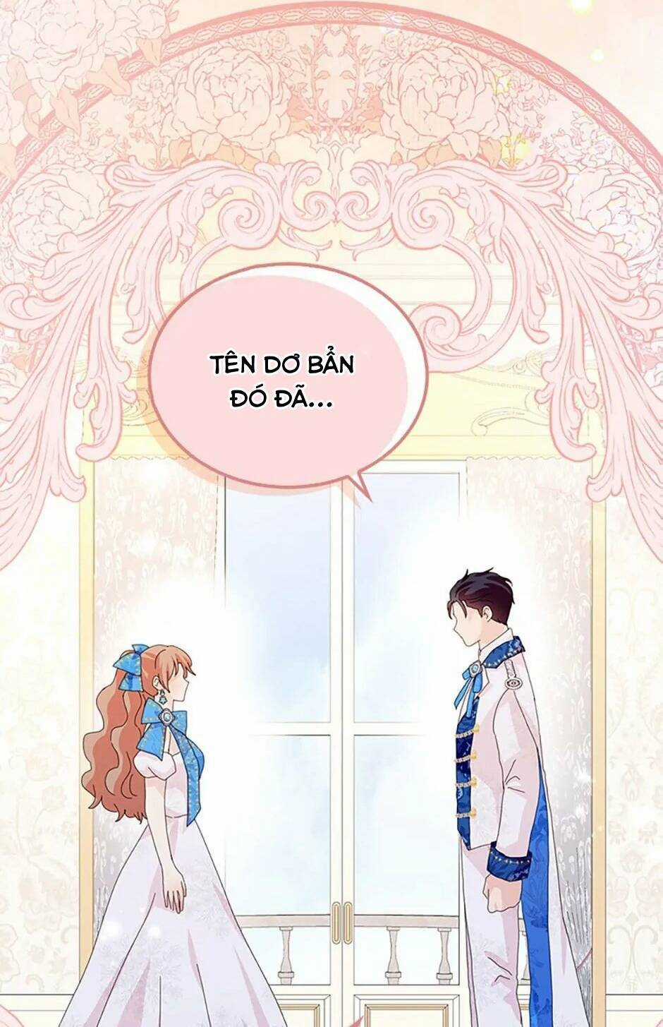 Mẹ Chồng Phản Diện Đáng Yêu Chapter 52 trang 41