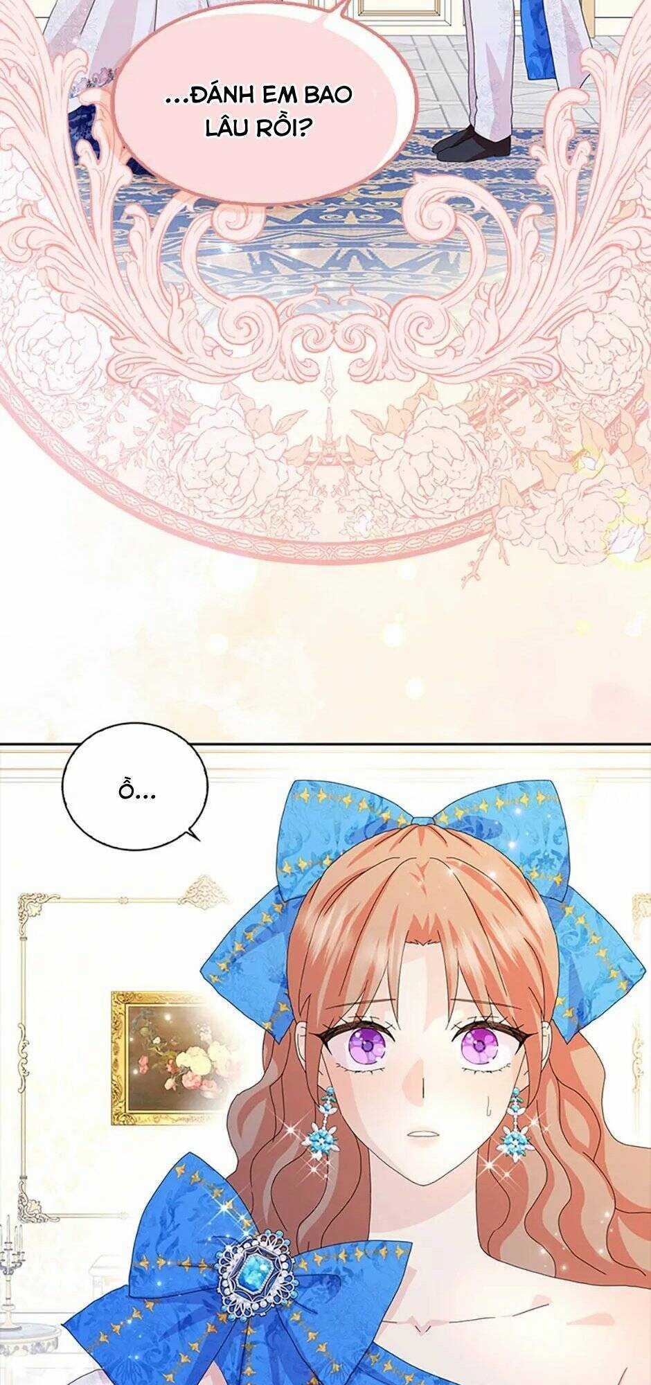 Mẹ Chồng Phản Diện Đáng Yêu Chapter 52 trang 42