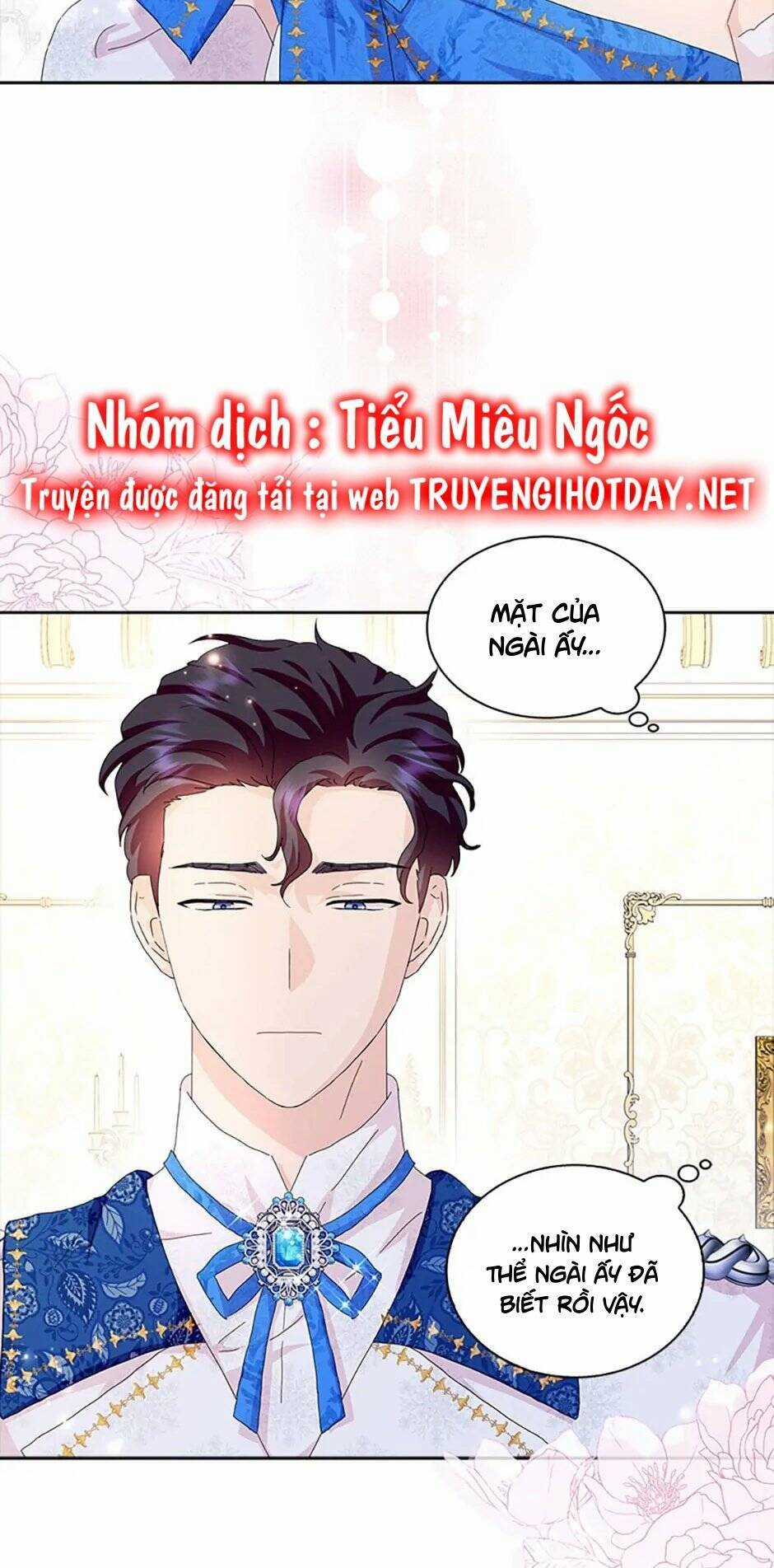 Mẹ Chồng Phản Diện Đáng Yêu Chapter 52 trang 43