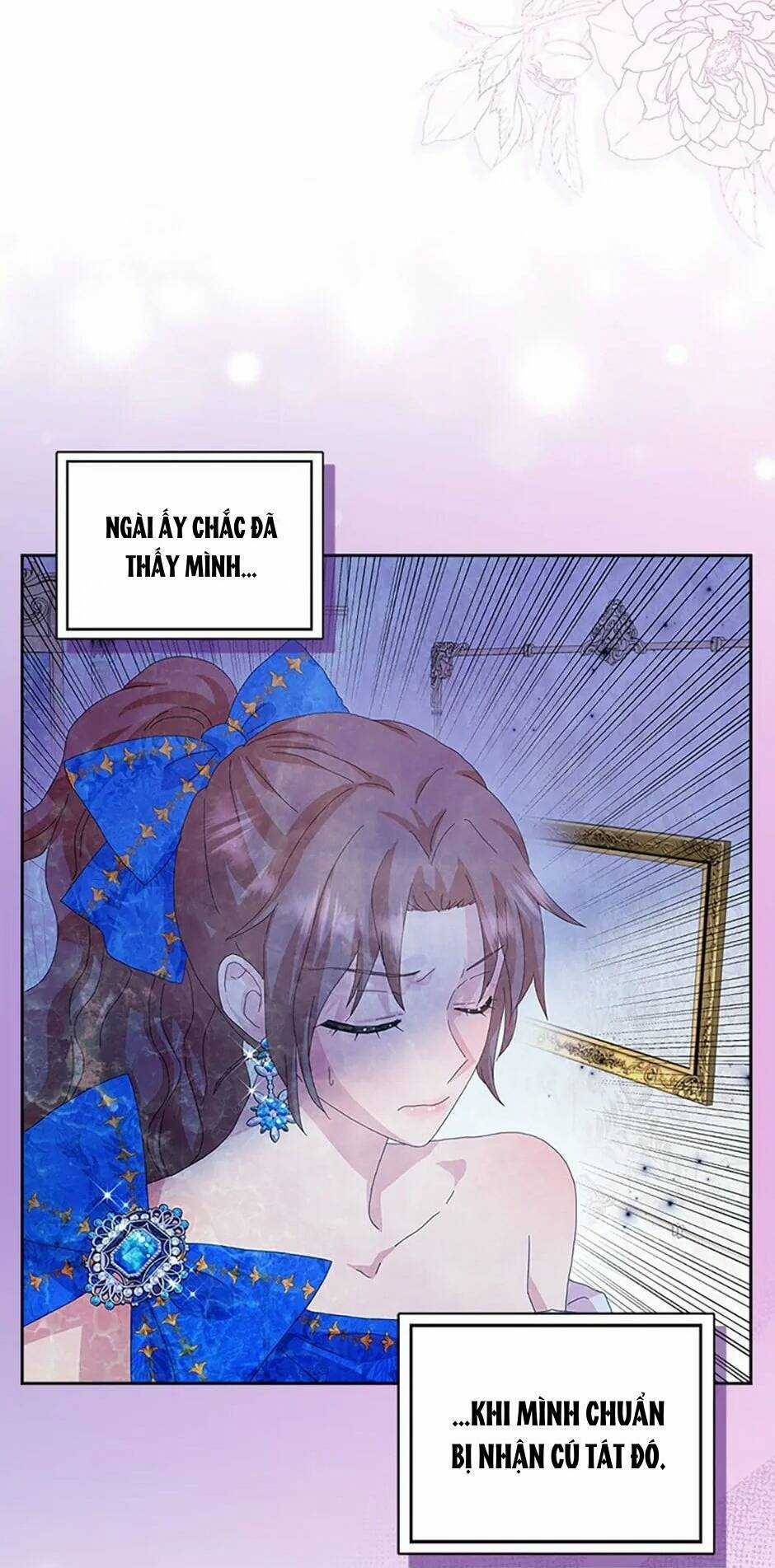 Mẹ Chồng Phản Diện Đáng Yêu Chapter 52 trang 44