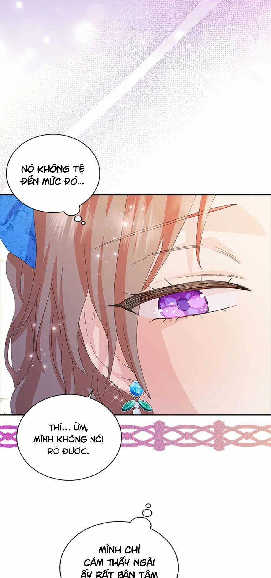 Mẹ Chồng Phản Diện Đáng Yêu Chapter 52 trang 45