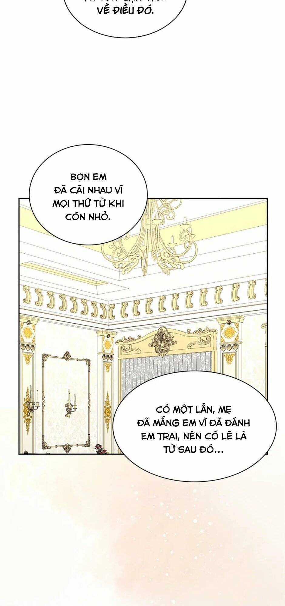 Mẹ Chồng Phản Diện Đáng Yêu Chapter 52 trang 46