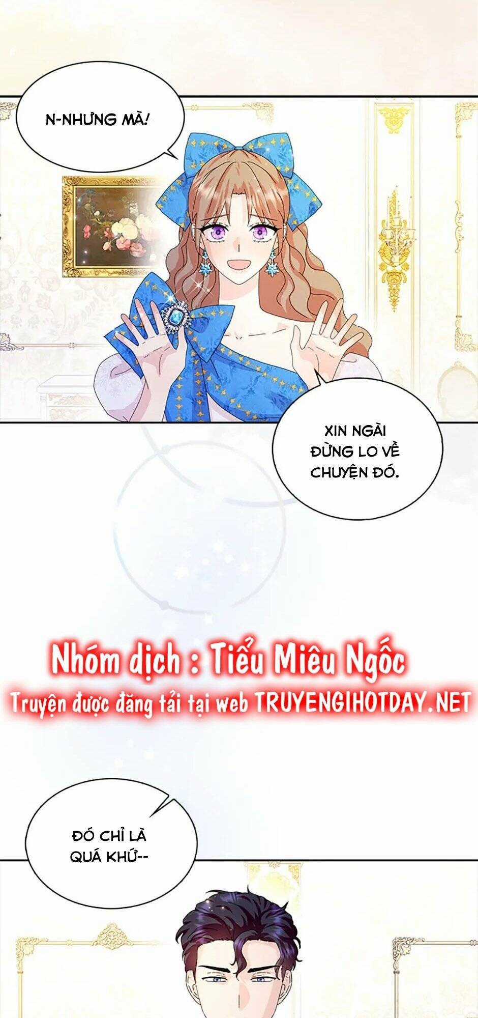 Mẹ Chồng Phản Diện Đáng Yêu Chapter 52 trang 47