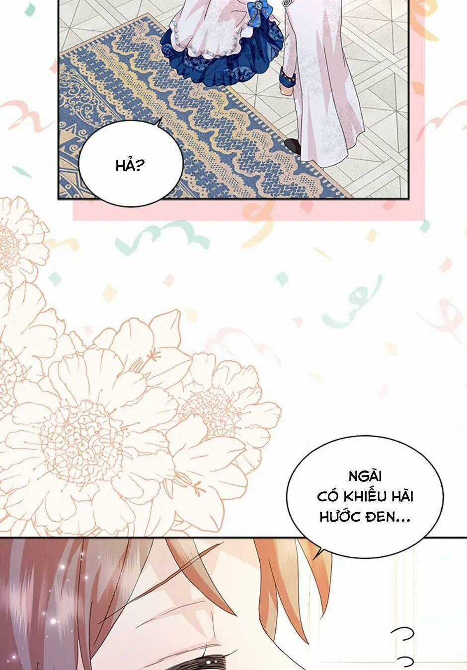 Mẹ Chồng Phản Diện Đáng Yêu Chapter 52 trang 49