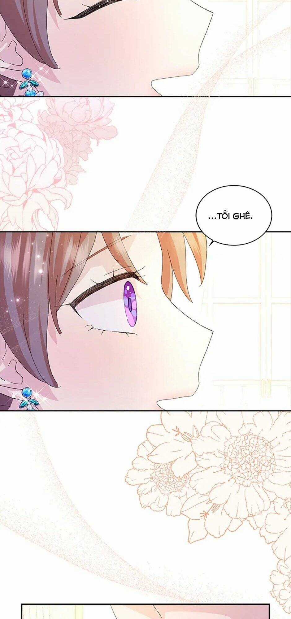 Mẹ Chồng Phản Diện Đáng Yêu Chapter 52 trang 50