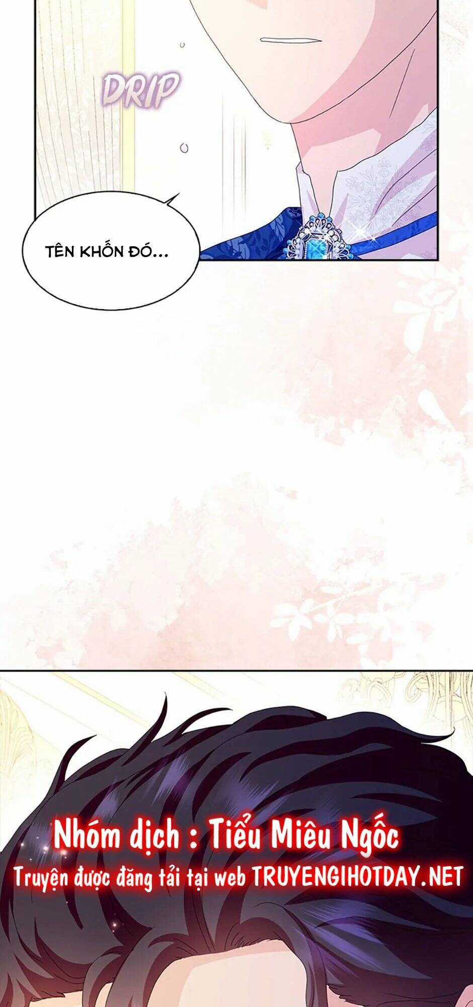 Mẹ Chồng Phản Diện Đáng Yêu Chapter 52 trang 51