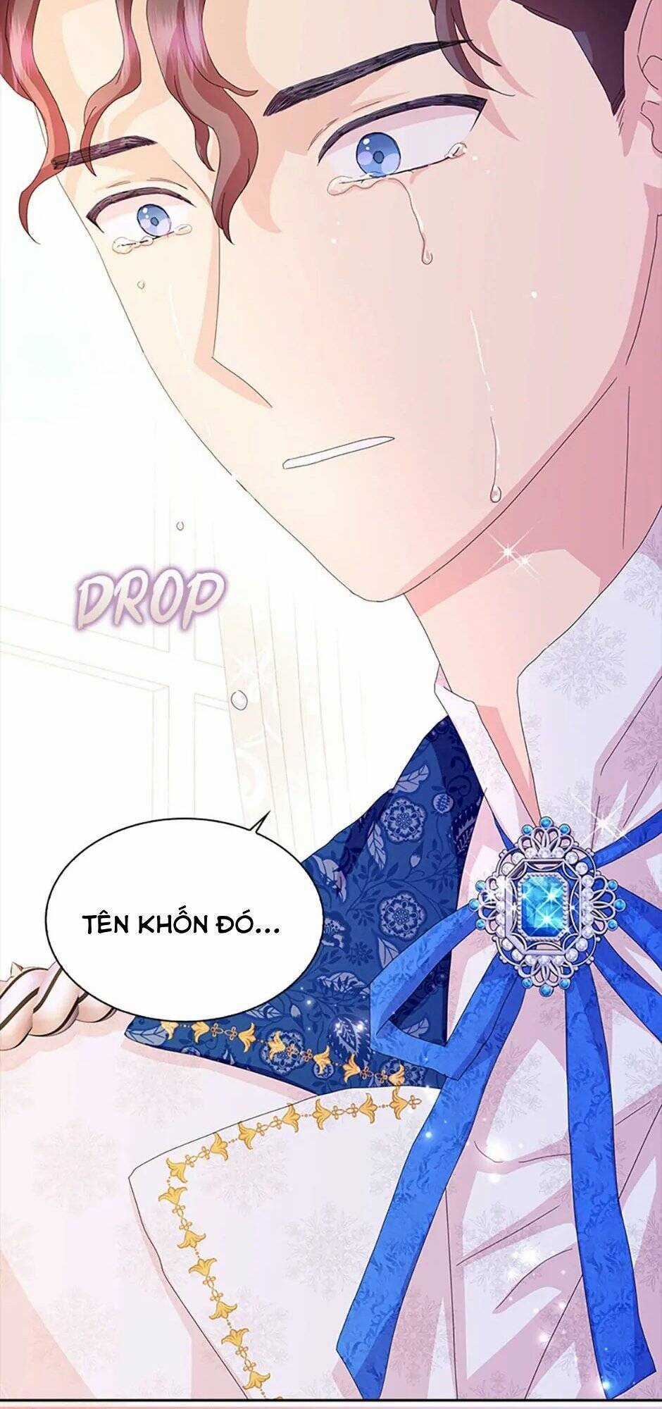 Mẹ Chồng Phản Diện Đáng Yêu Chapter 52 trang 52