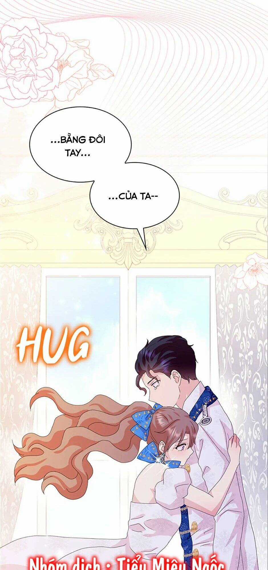 Mẹ Chồng Phản Diện Đáng Yêu Chapter 52 trang 56