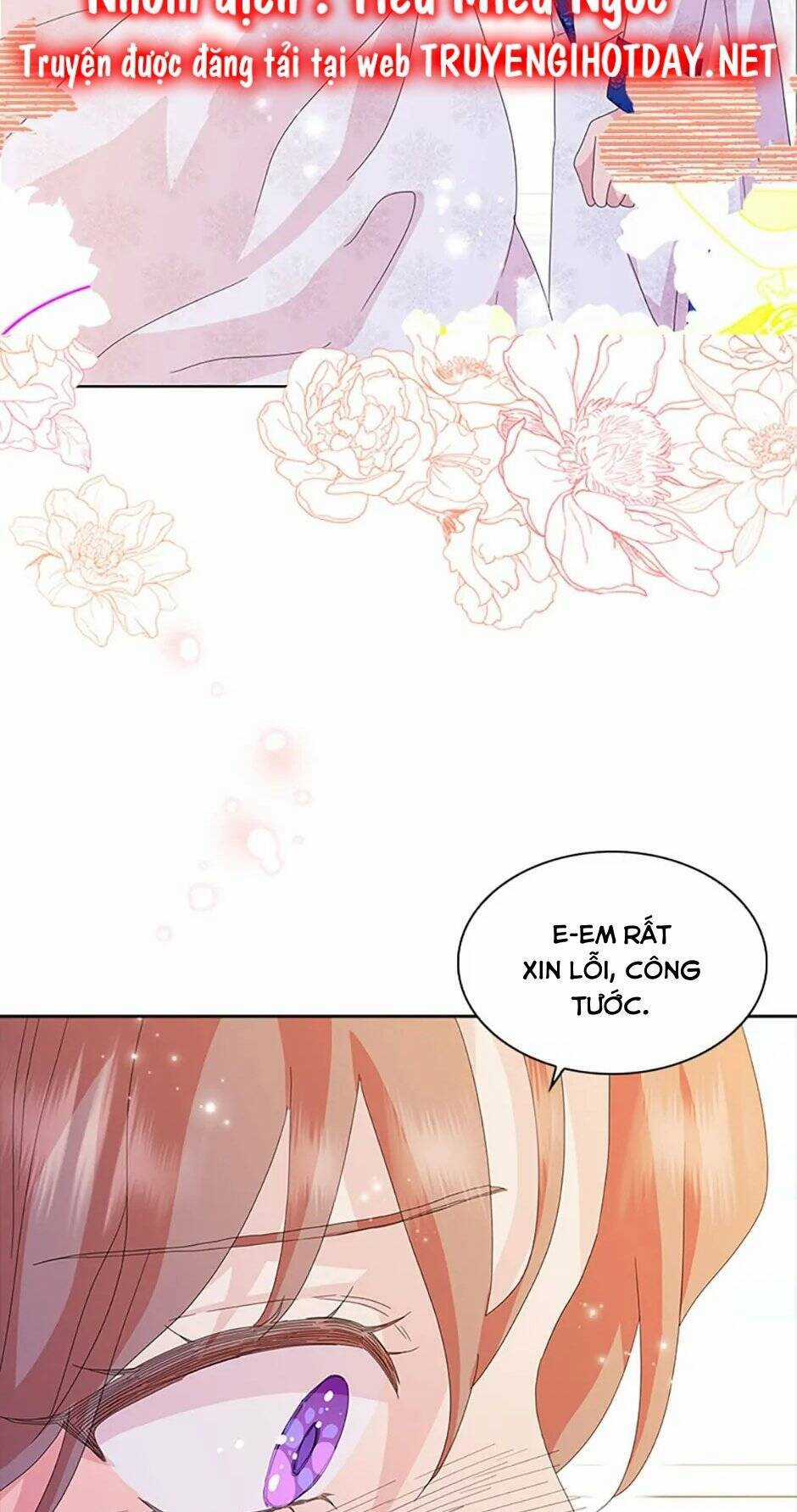 Mẹ Chồng Phản Diện Đáng Yêu Chapter 52 trang 57