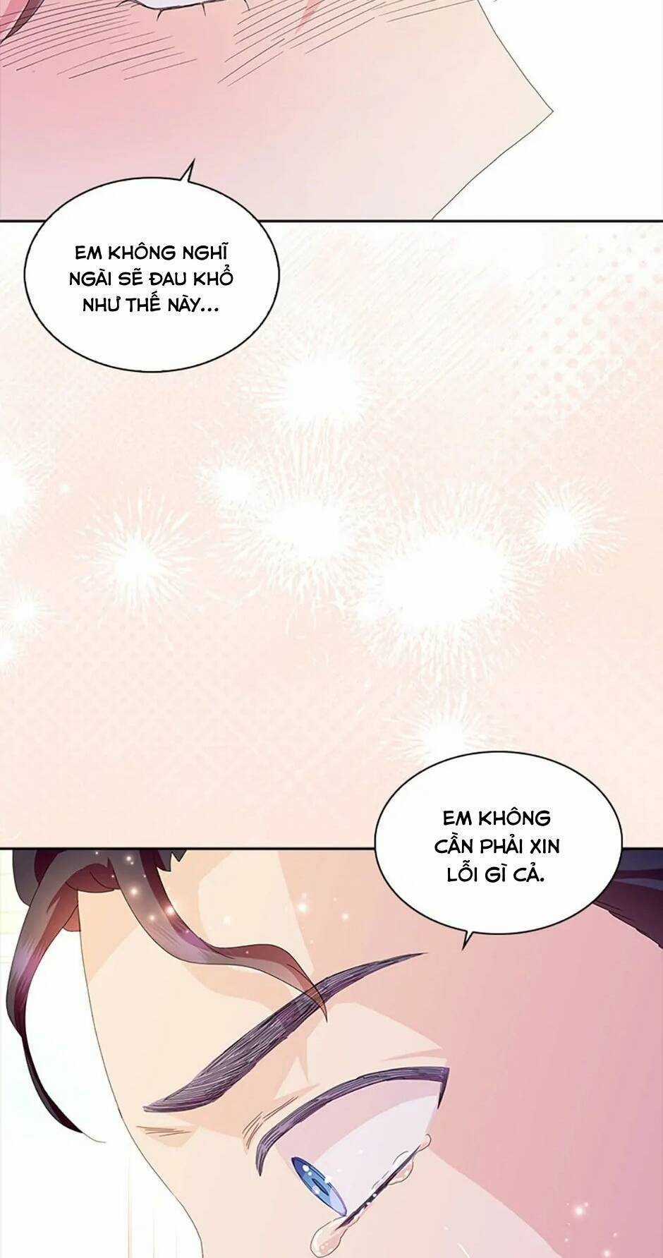 Mẹ Chồng Phản Diện Đáng Yêu Chapter 52 trang 58