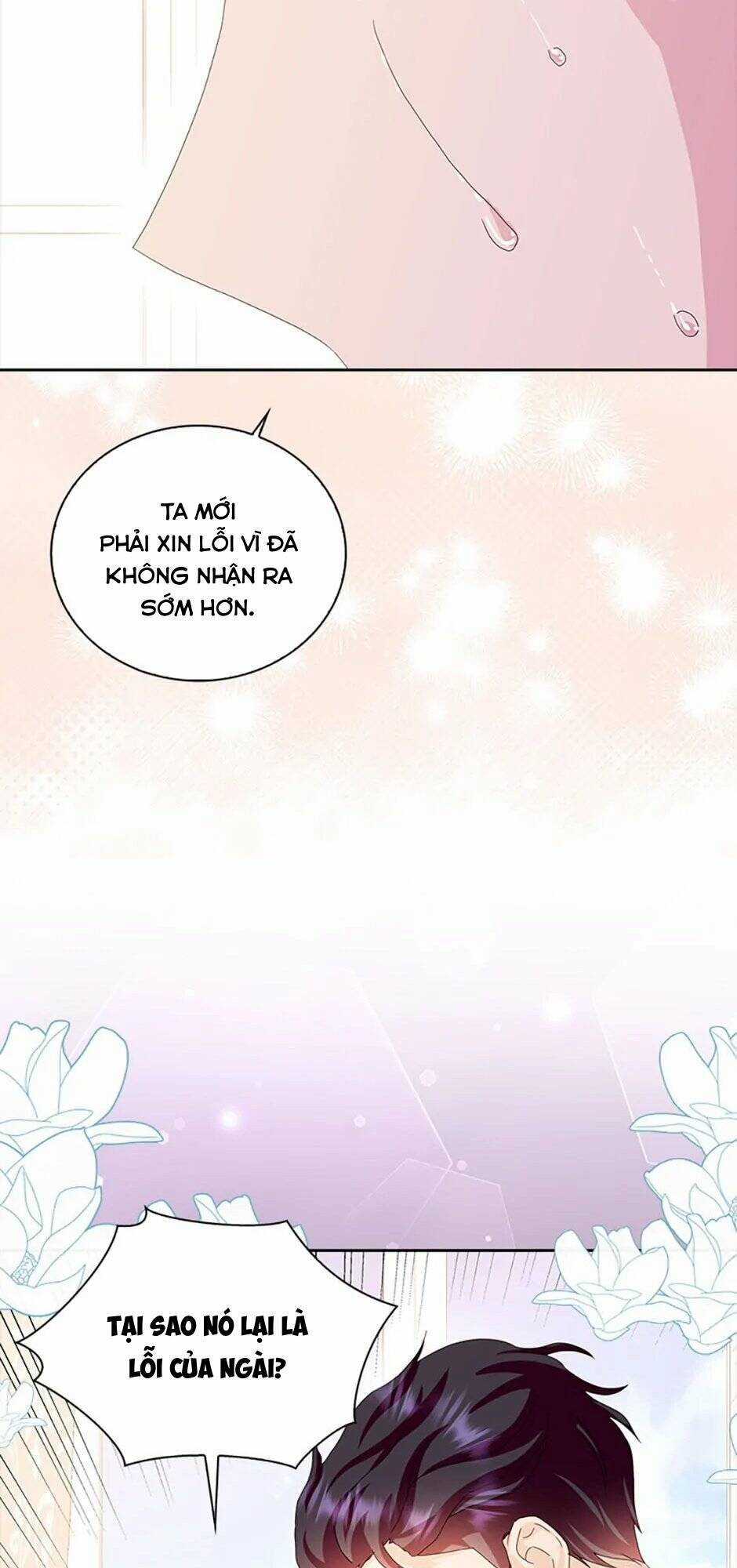 Mẹ Chồng Phản Diện Đáng Yêu Chapter 52 trang 59