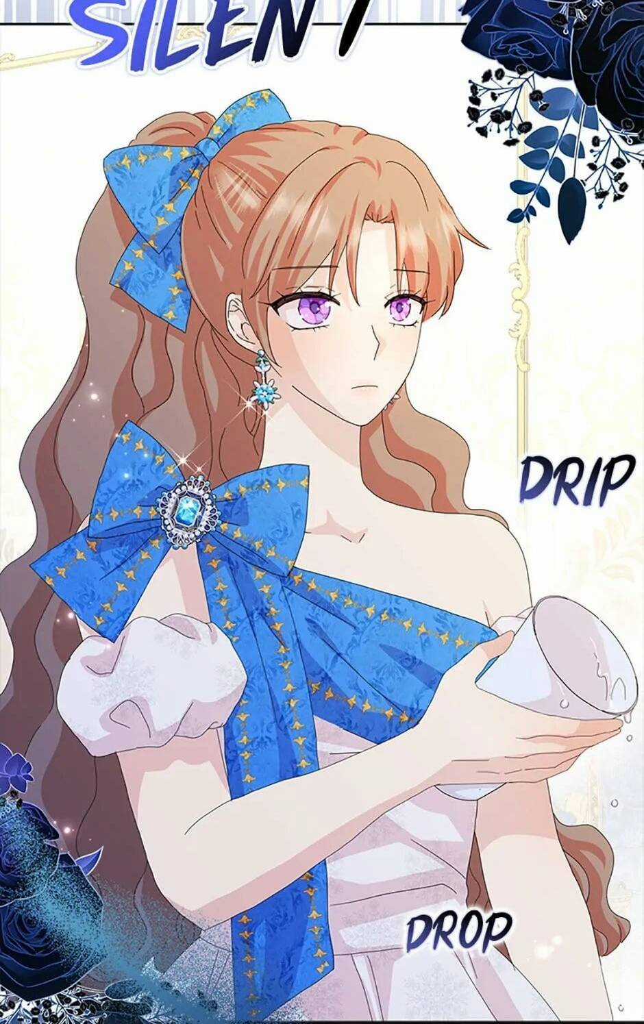 Mẹ Chồng Phản Diện Đáng Yêu Chapter 52 trang 6