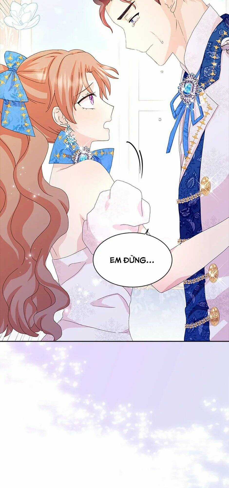 Mẹ Chồng Phản Diện Đáng Yêu Chapter 52 trang 60