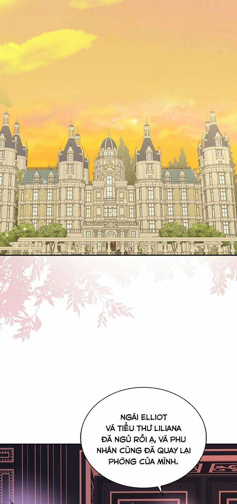 Mẹ Chồng Phản Diện Đáng Yêu Chapter 52 trang 64