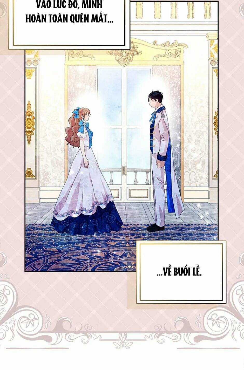 Mẹ Chồng Phản Diện Đáng Yêu Chapter 52 trang 67