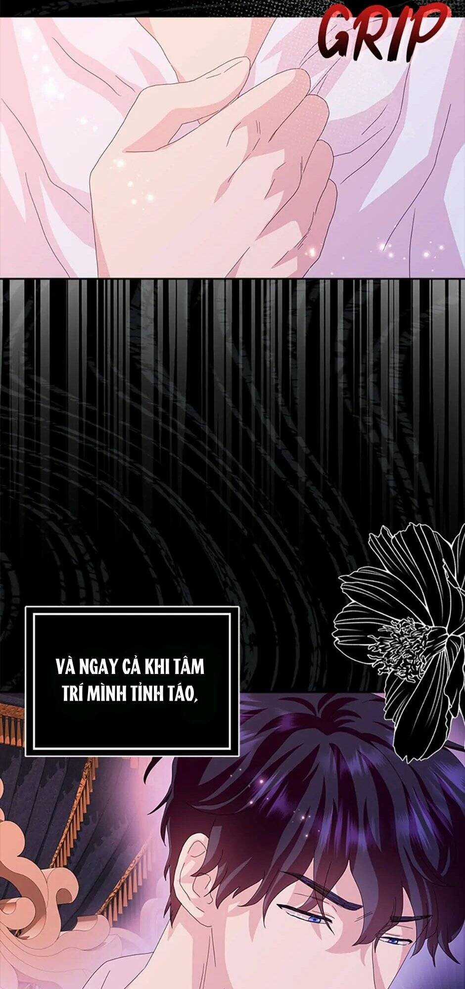 Mẹ Chồng Phản Diện Đáng Yêu Chapter 52 trang 69