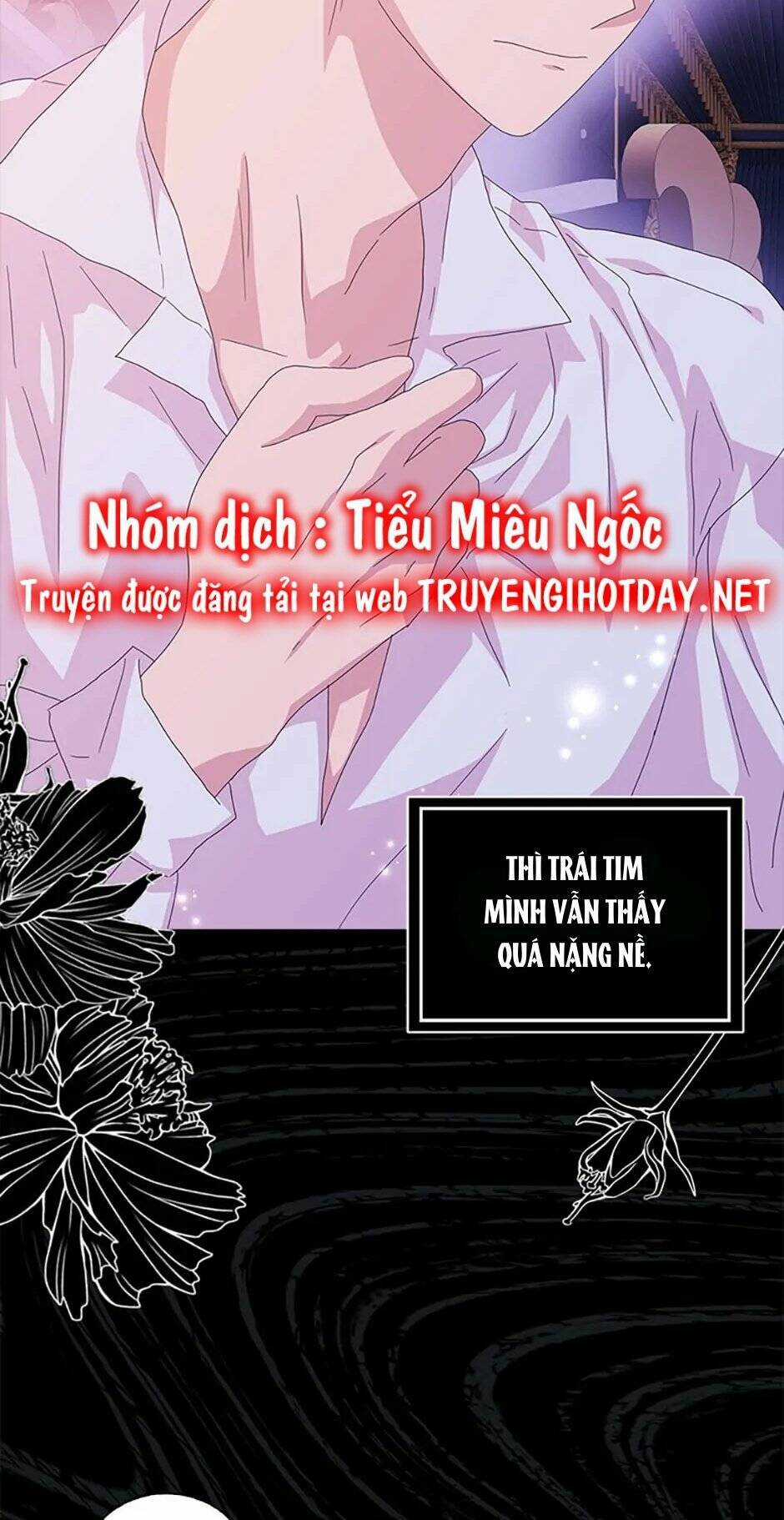 Mẹ Chồng Phản Diện Đáng Yêu Chapter 52 trang 70