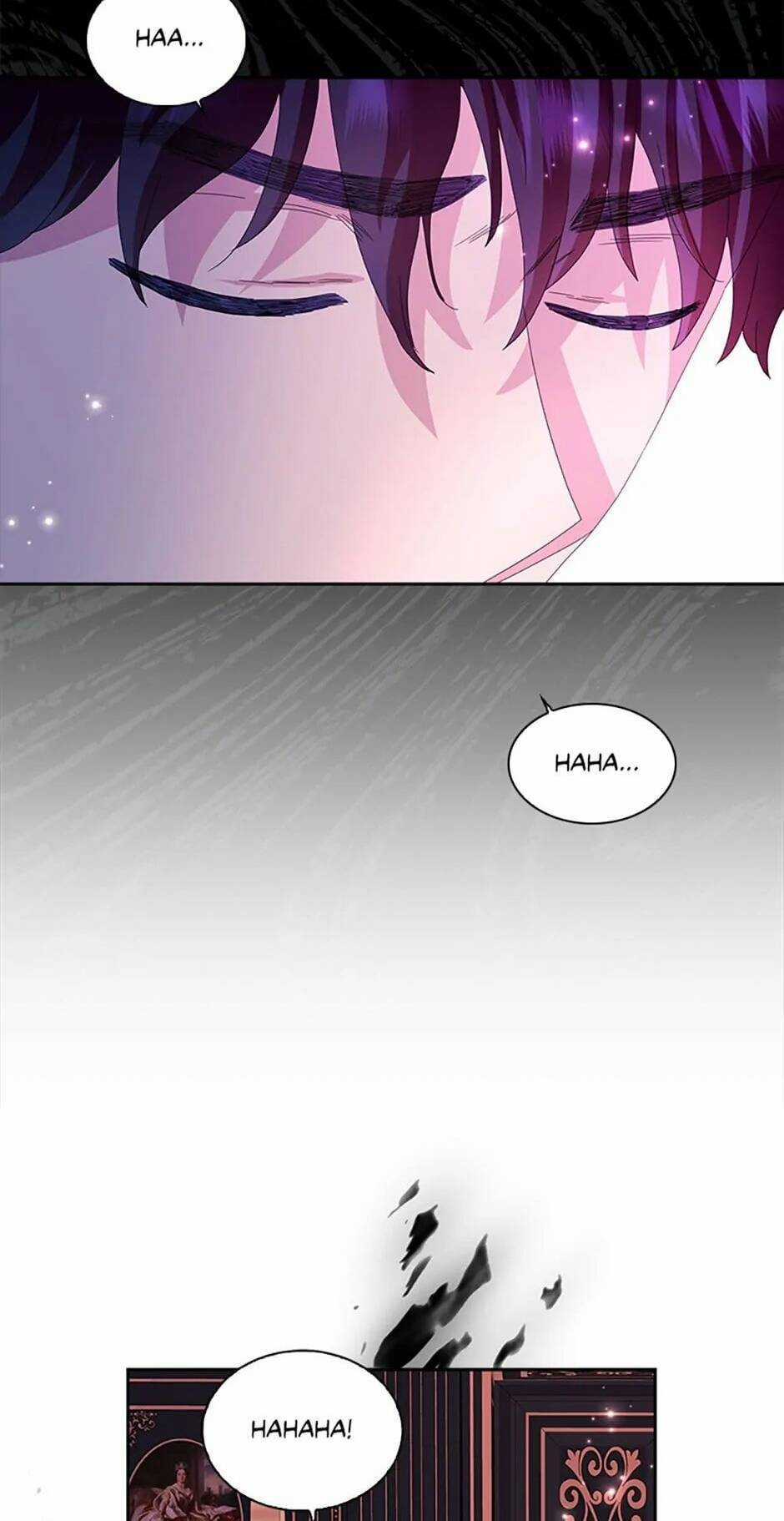 Mẹ Chồng Phản Diện Đáng Yêu Chapter 52 trang 71