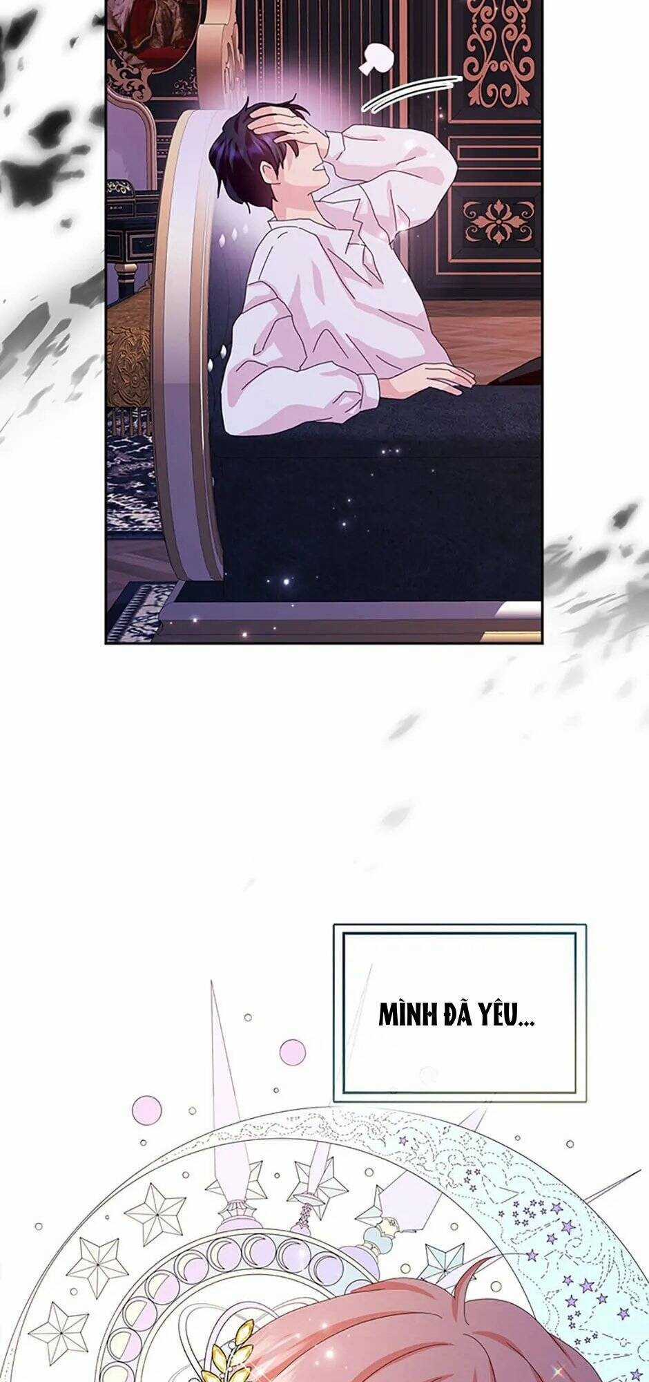 Mẹ Chồng Phản Diện Đáng Yêu Chapter 52 trang 72