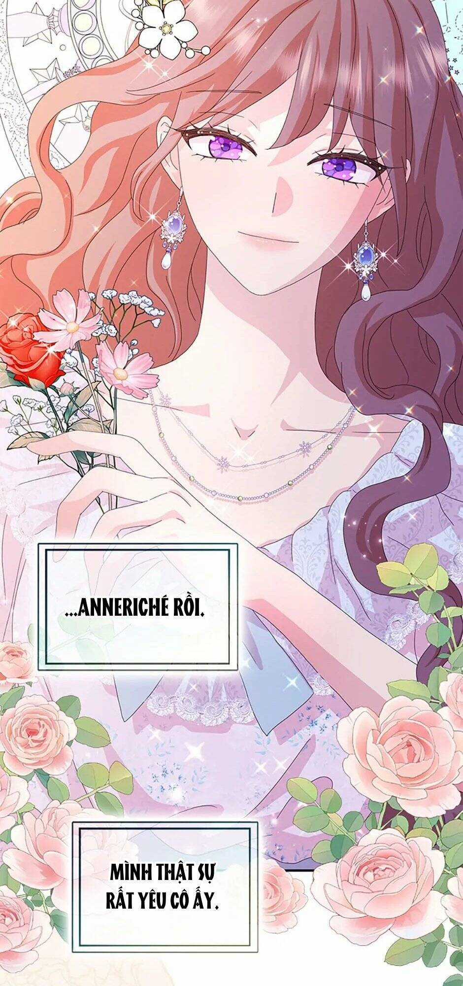 Mẹ Chồng Phản Diện Đáng Yêu Chapter 52 trang 73