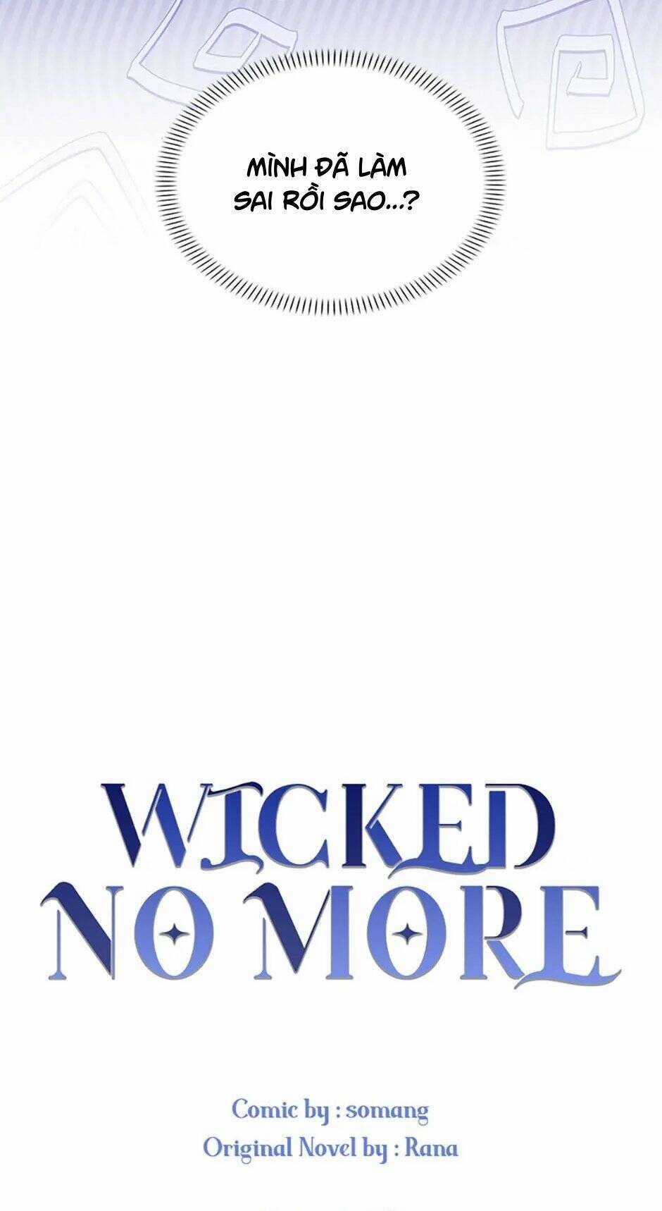 Mẹ Chồng Phản Diện Đáng Yêu Chapter 52 trang 9