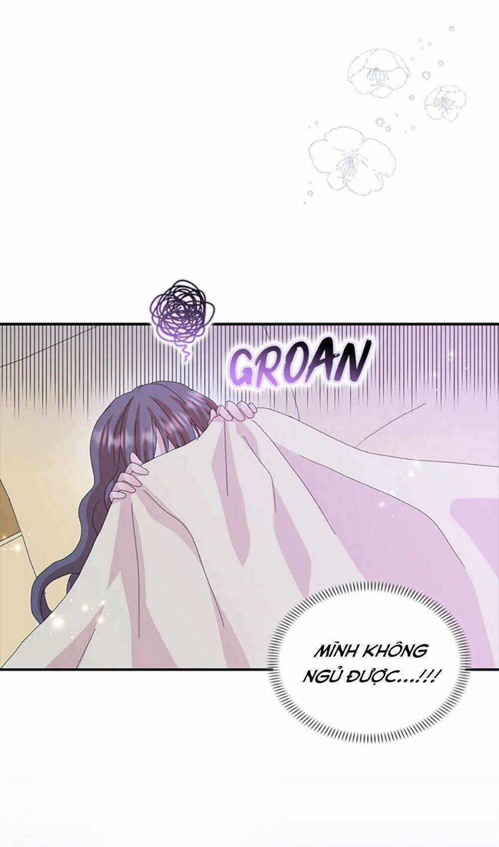 Mẹ Chồng Phản Diện Đáng Yêu Chapter 53 trang 10