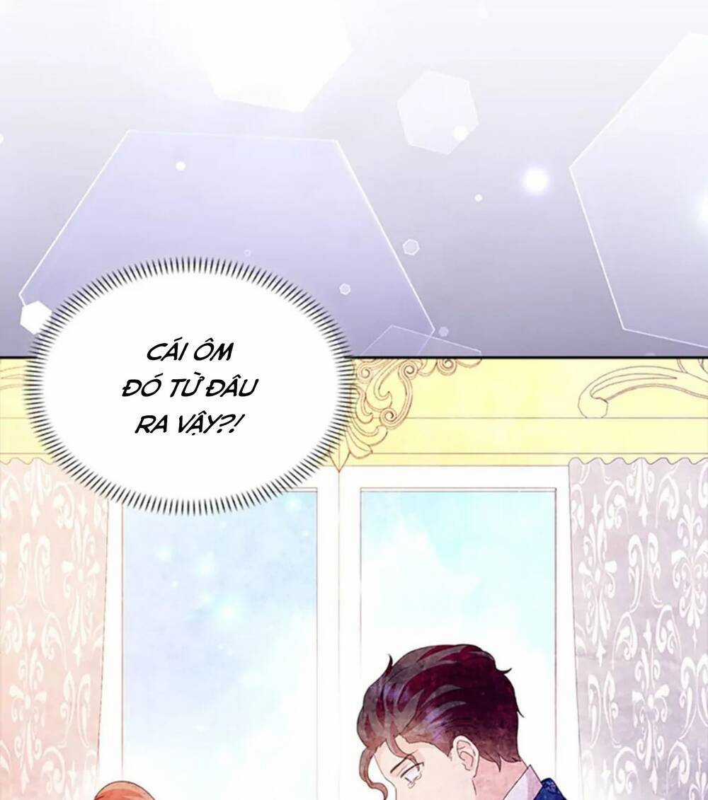 Mẹ Chồng Phản Diện Đáng Yêu Chapter 53 trang 11