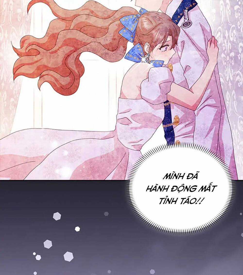 Mẹ Chồng Phản Diện Đáng Yêu Chapter 53 trang 12