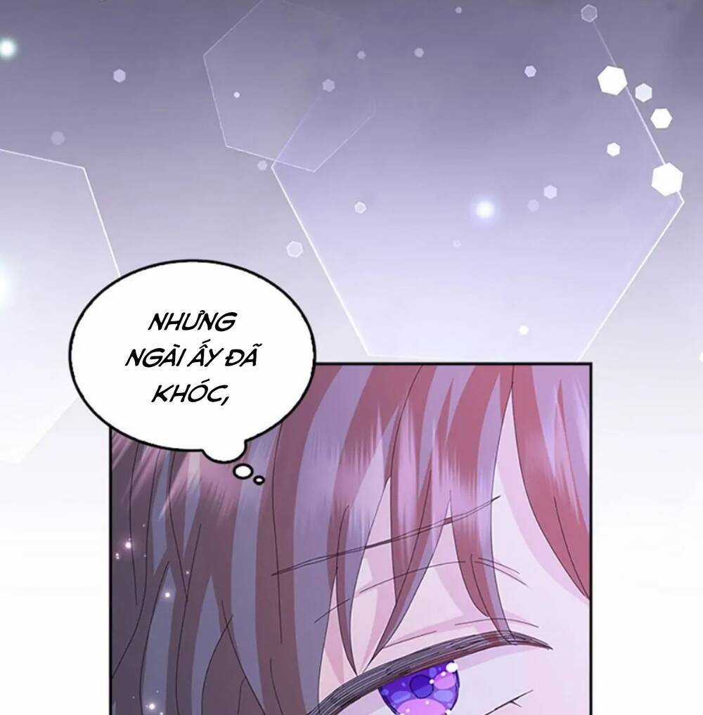 Mẹ Chồng Phản Diện Đáng Yêu Chapter 53 trang 13