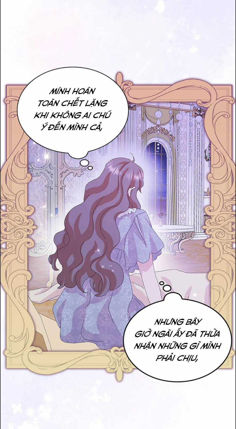 Mẹ Chồng Phản Diện Đáng Yêu Chapter 53 trang 20