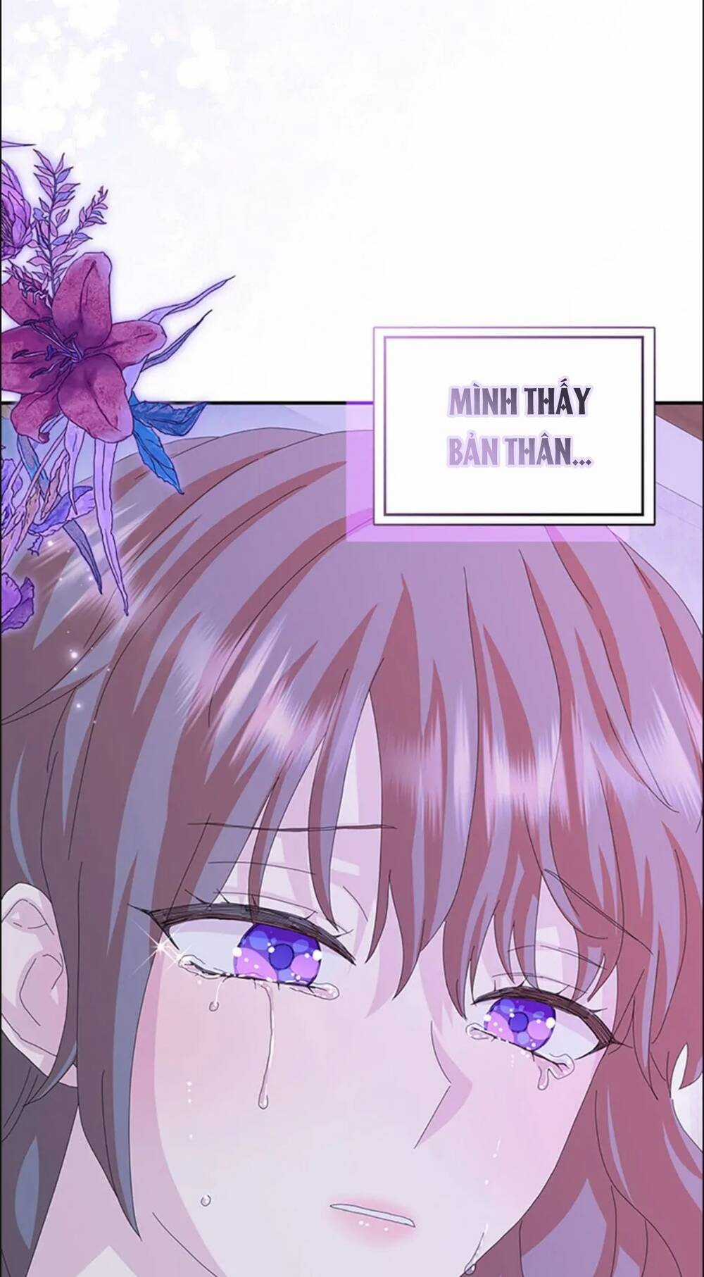 Mẹ Chồng Phản Diện Đáng Yêu Chapter 53 trang 21