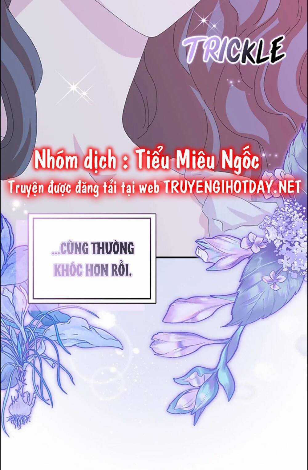 Mẹ Chồng Phản Diện Đáng Yêu Chapter 53 trang 22