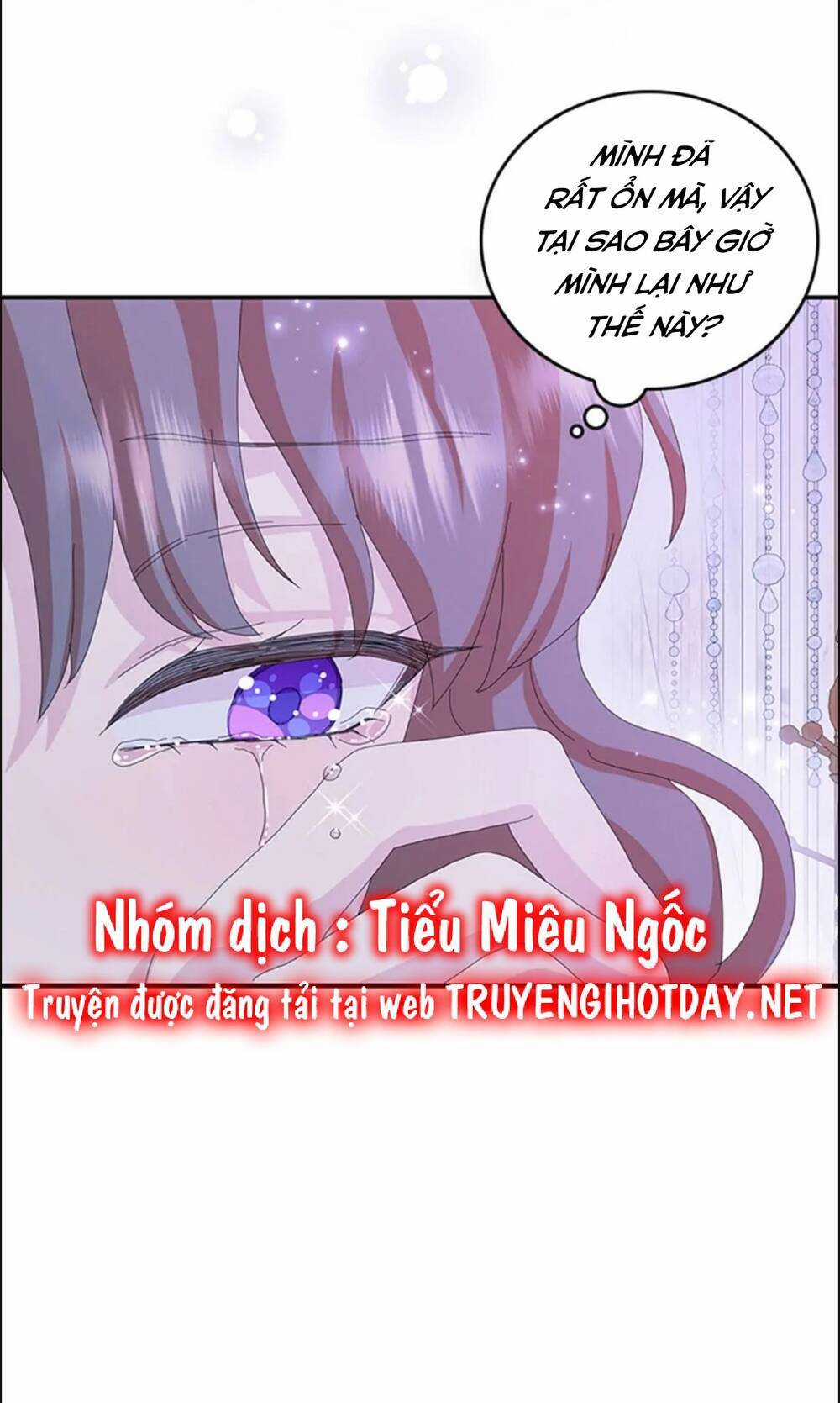 Mẹ Chồng Phản Diện Đáng Yêu Chapter 53 trang 23