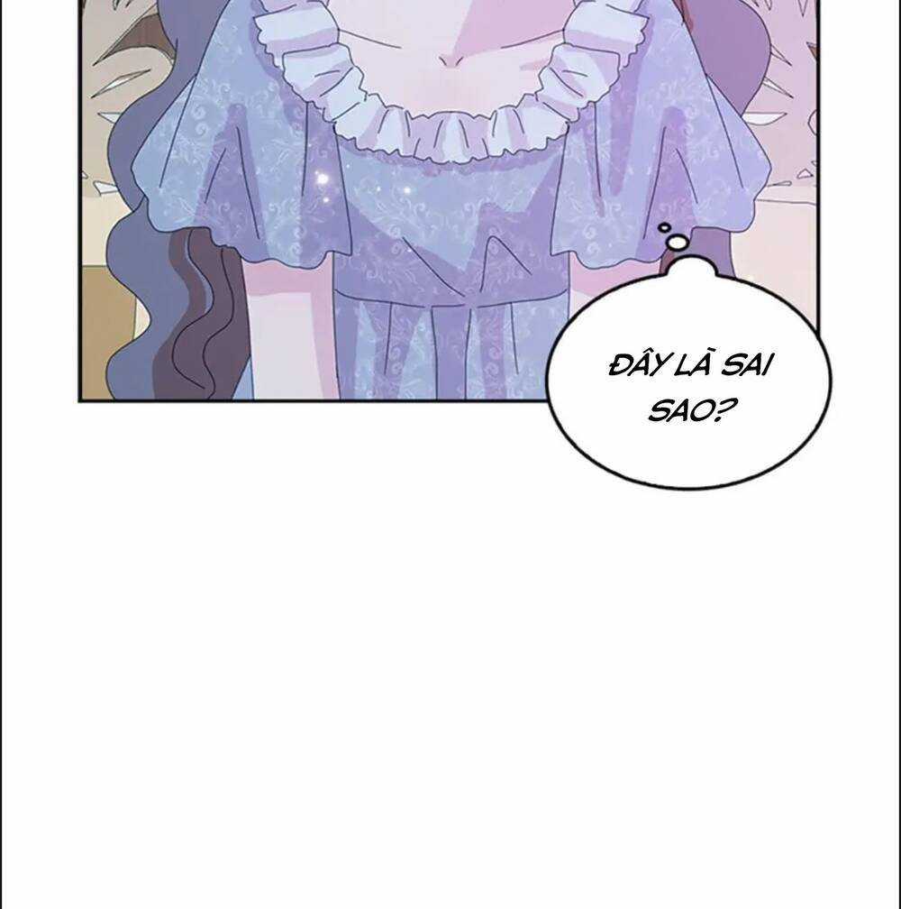 Mẹ Chồng Phản Diện Đáng Yêu Chapter 53 trang 25