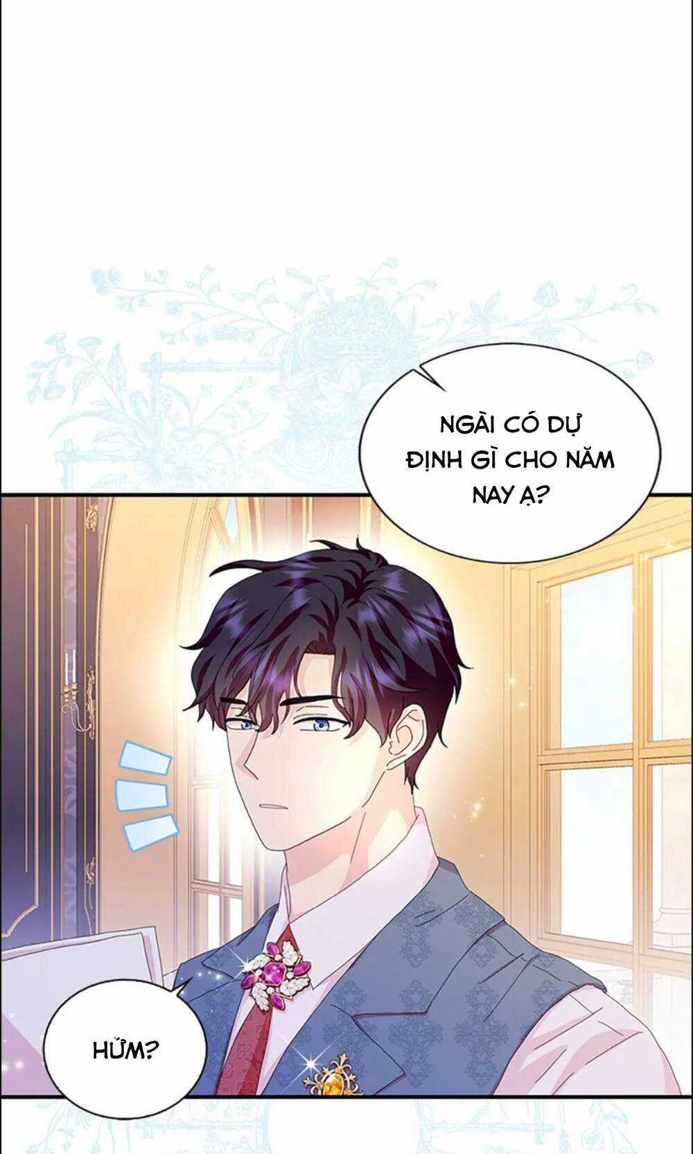 Mẹ Chồng Phản Diện Đáng Yêu Chapter 53 trang 27
