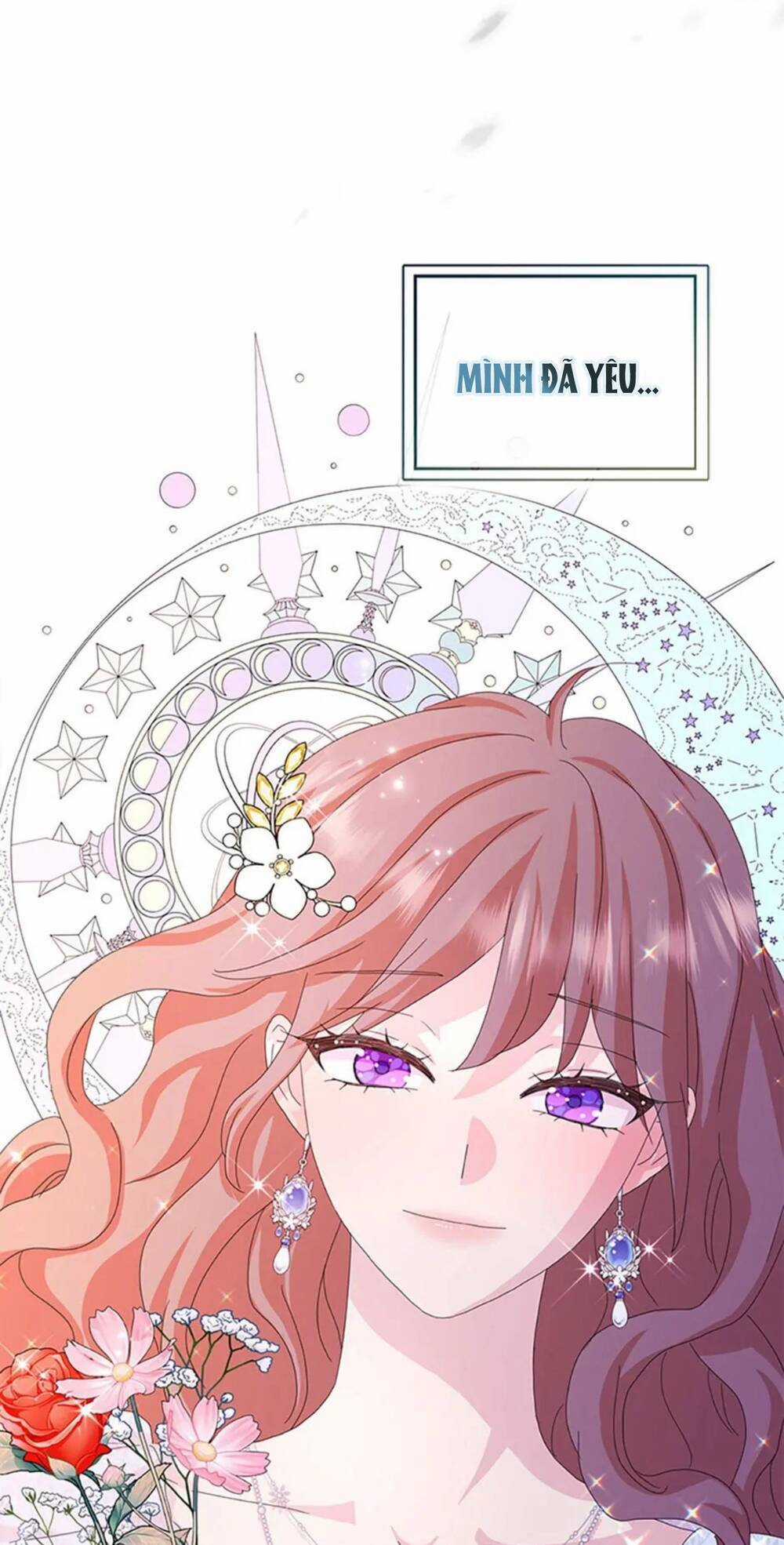 Mẹ Chồng Phản Diện Đáng Yêu Chapter 53 trang 3