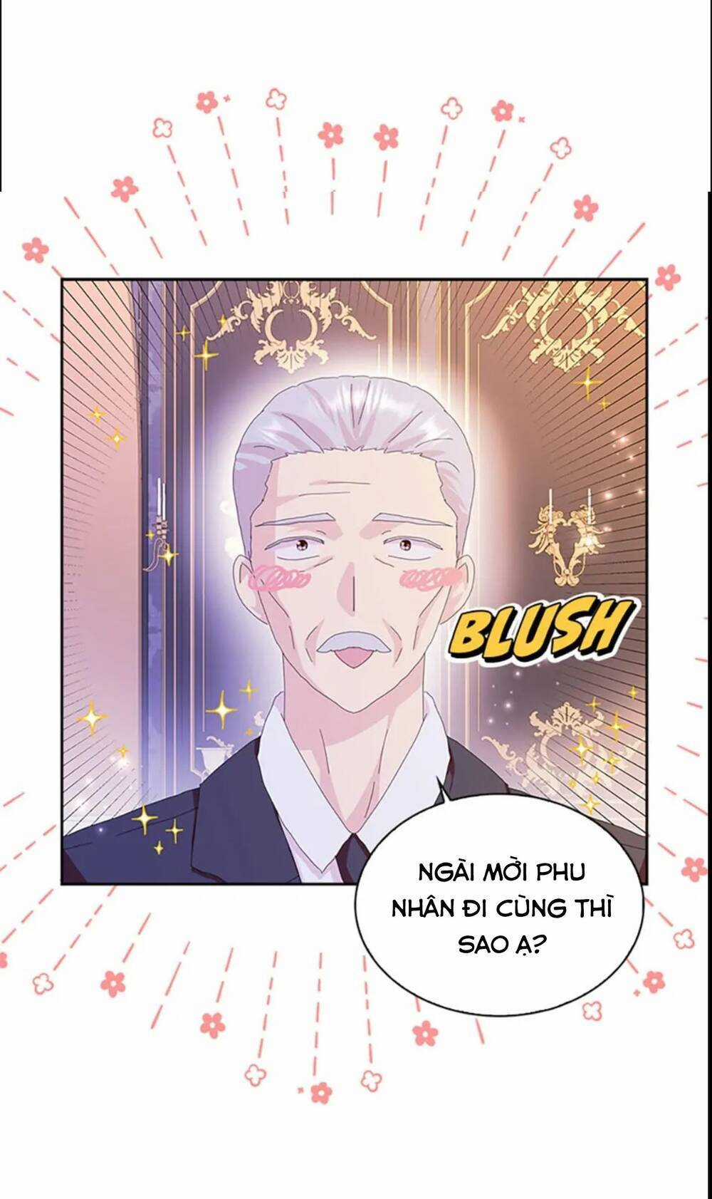 Mẹ Chồng Phản Diện Đáng Yêu Chapter 53 trang 31