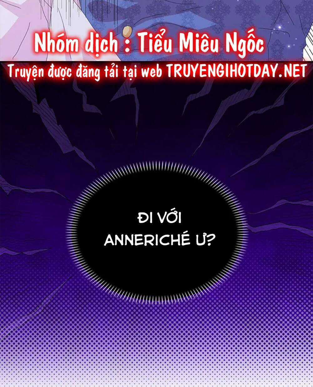 Mẹ Chồng Phản Diện Đáng Yêu Chapter 53 trang 34