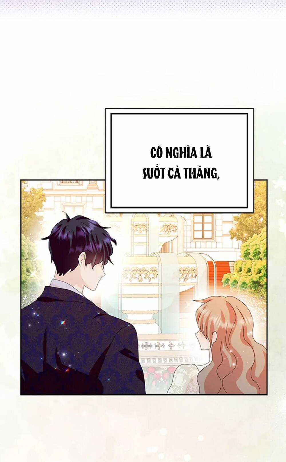 Mẹ Chồng Phản Diện Đáng Yêu Chapter 53 trang 35